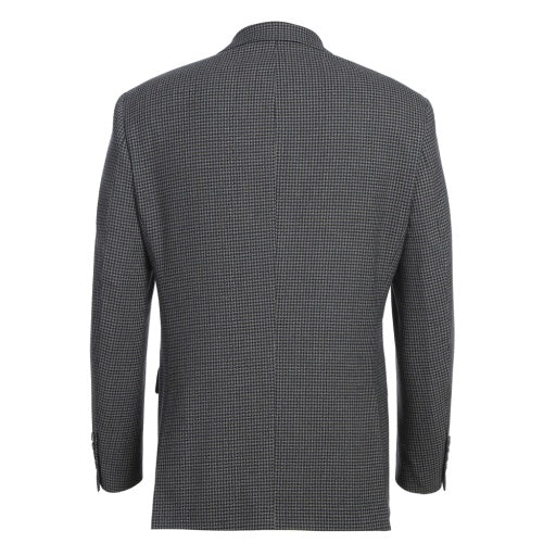 Renoir Sport Coat | 294-38 - Brown Blue