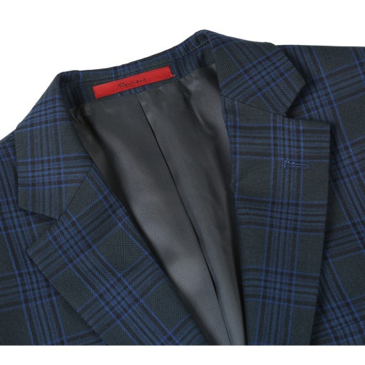 Renoir Sport Coat | 294-23 - Navy