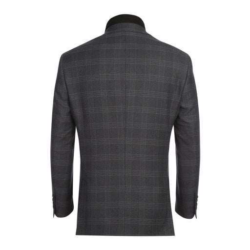 Renoir Sport Coat | 294-52 - Black