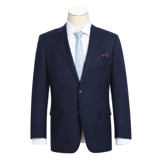 Alessandro Vitello Sport Coat | 561-6 - Blue
