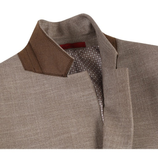 Renoir Sport Coat | 294-28 - Camel
