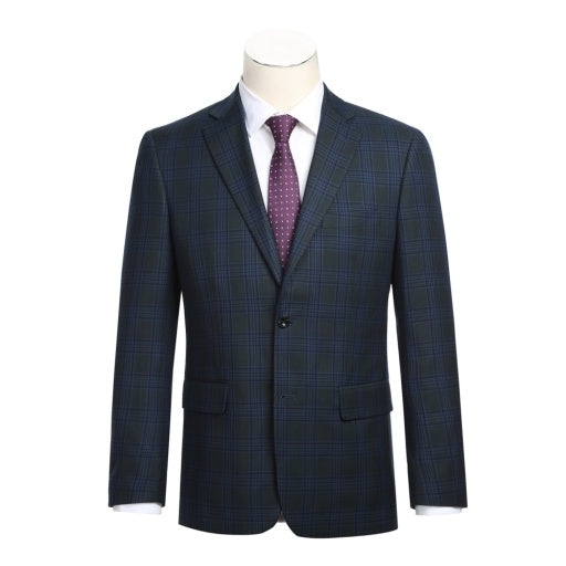 Renoir Sport Coat | 294-23 - Navy