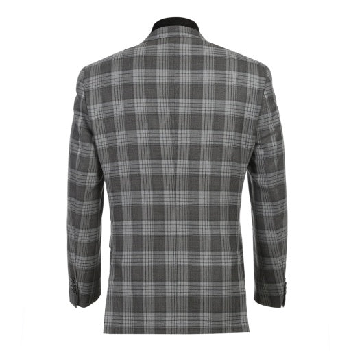 Alessandro Vitello Sport Coat | 565-8 - Gray
