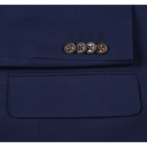 Alessandro Vitello Sport Coat | 561-6 - Blue