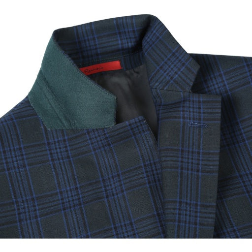 Renoir Sport Coat | 294-23 - Navy