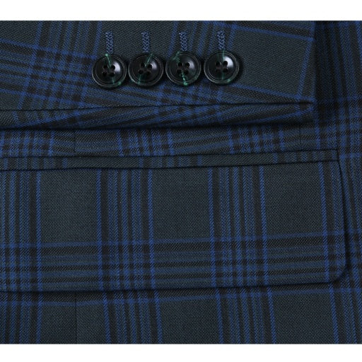 Renoir Sport Coat | 294-23 - Navy
