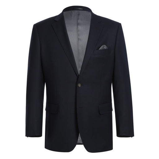 Alessandro Vitello Sport Coat | 561-5 - Navy