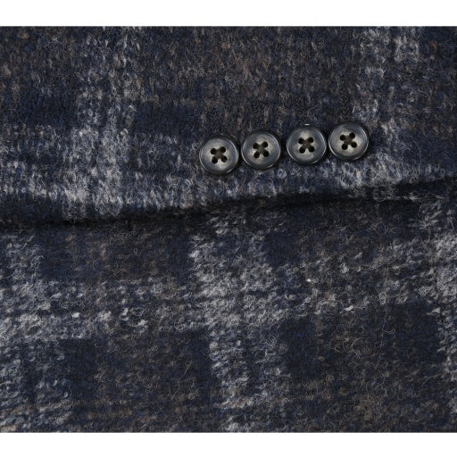 Pellagio Sport Coat | PF23-8 - Navy