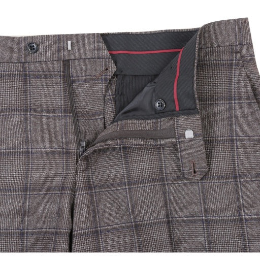 Alessandro Vitello Sport Coat | 565-8 - Gray