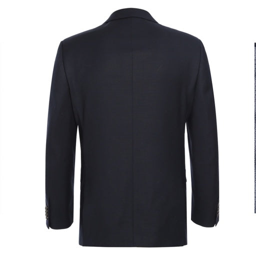 Alessandro Vitello Sport Coat | 561-5 - Navy