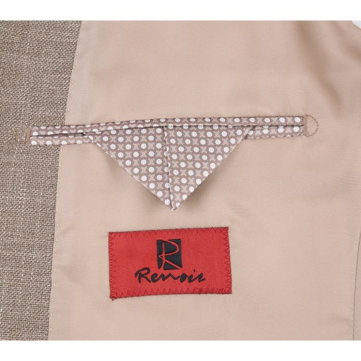 Renoir Sport Coat | 294-28 - Camel