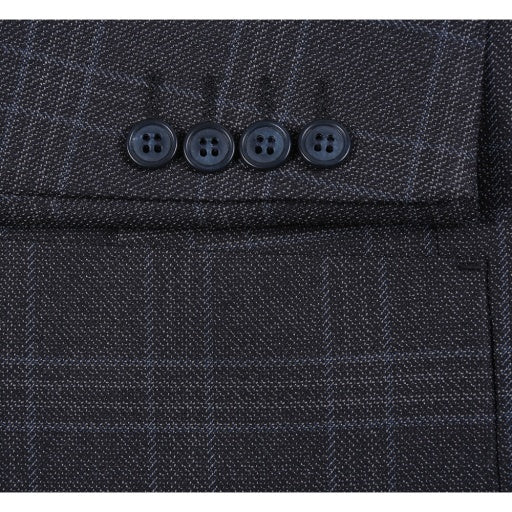 Renoir Sport Coat | 294-52 - Black