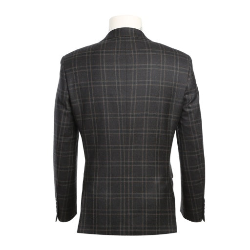 Alessandro Vitello Sport Coat | 563-11 - Brown