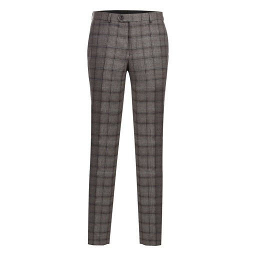 Alessandro Vitello Sport Coat | 565-8 - Gray