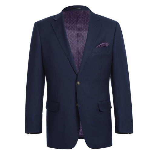 Alessandro Vitello Sport Coat | 561-6 - Blue