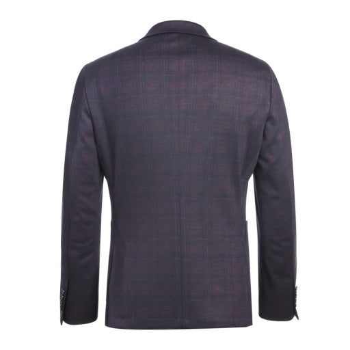 Pellagio Sport Coat | PF23-9 - Purple