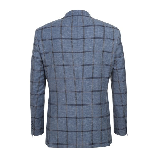 Renoir Sport Coat | 294-32 - Blue