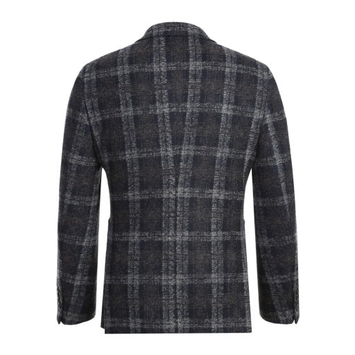Pellagio Sport Coat | PF23-8 - Navy