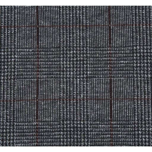 Pellagio Sport Coat | PF22-9 - Dark Gray