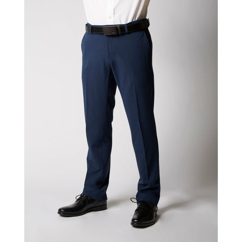 Tempo Golf Slack - tailored in Logan, Utah — elegant men’s piece designed for dinners, galas, and formal celebrations.