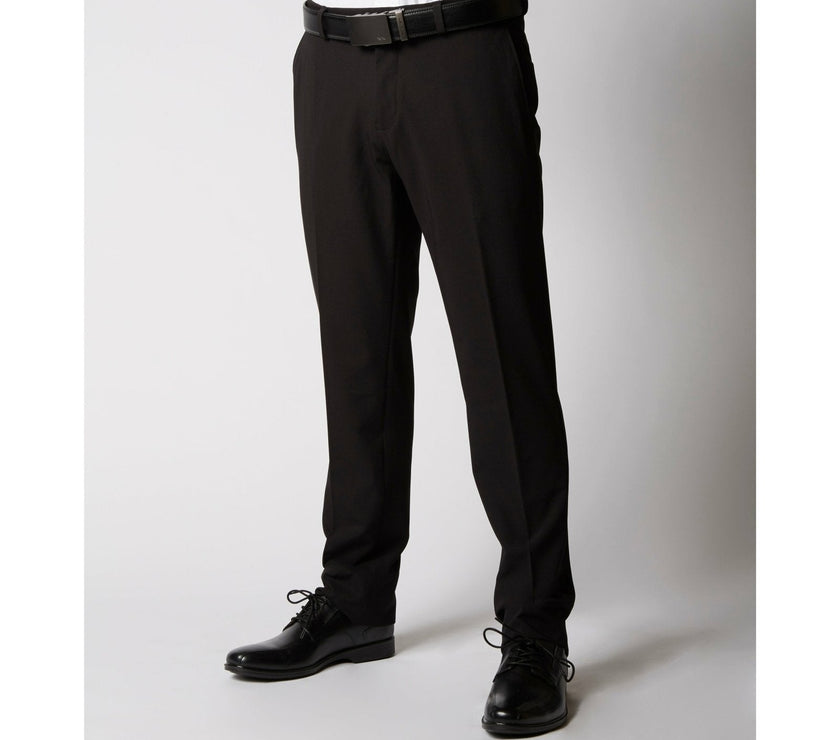 Tempo Golf Slack - designed for golfers — flexible, breathable Utah menswear built for all-day comfort on and off the course.