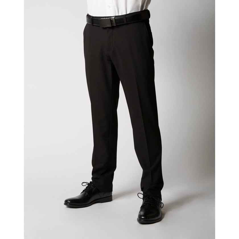 Tempo Golf Slack - designed for golfers — flexible, breathable Utah menswear built for all-day comfort on and off the course.