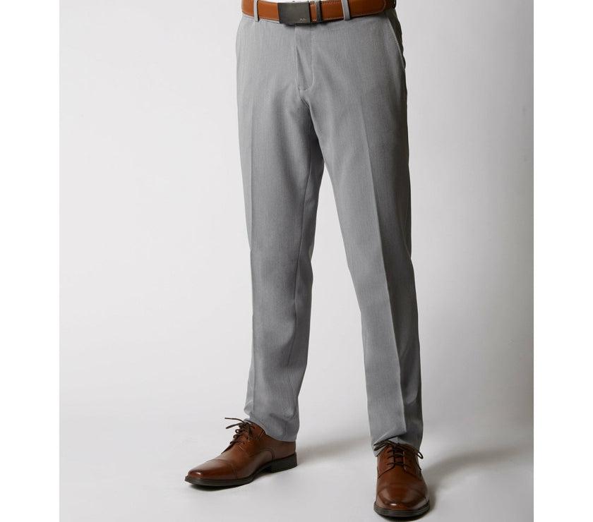 Tempo Golf Slack - handcrafted in Logan, Utah — polished, comfortable design ideal for offices, meetings, and daily workwear.