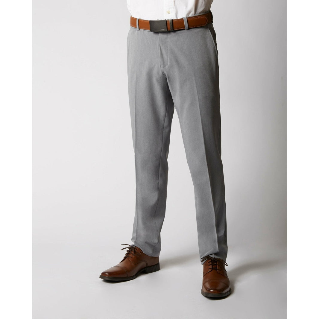 Tempo Golf Slack - handcrafted in Logan, Utah — polished, comfortable design ideal for offices, meetings, and daily workwear.
