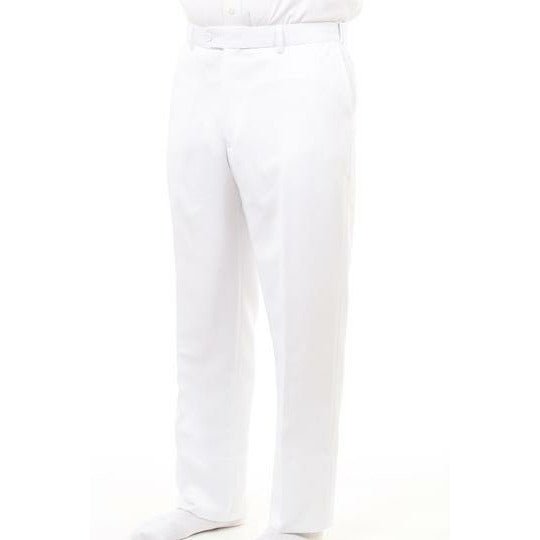 Tempo Golf White Pant - ODIONM1564E168-28