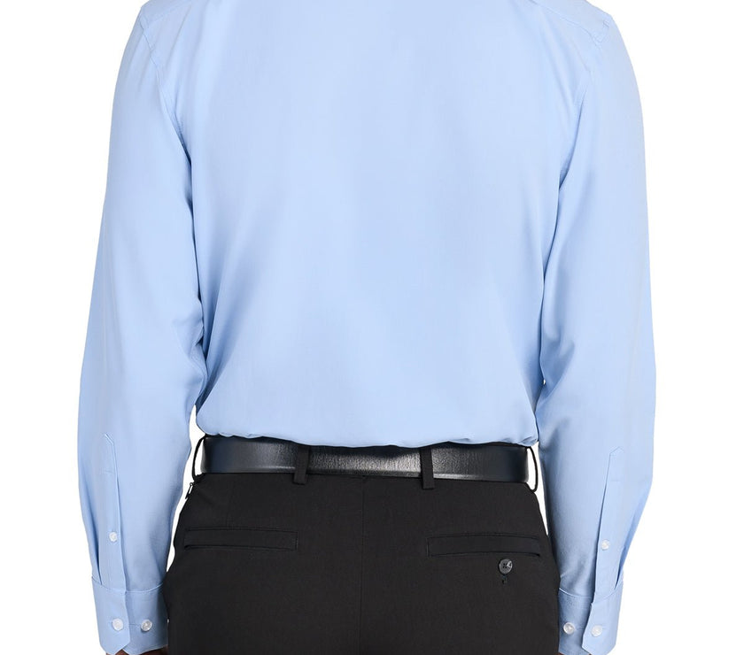 Tour+ 4 - Way Stretch Shirt - ODIONTR+B - S - SS