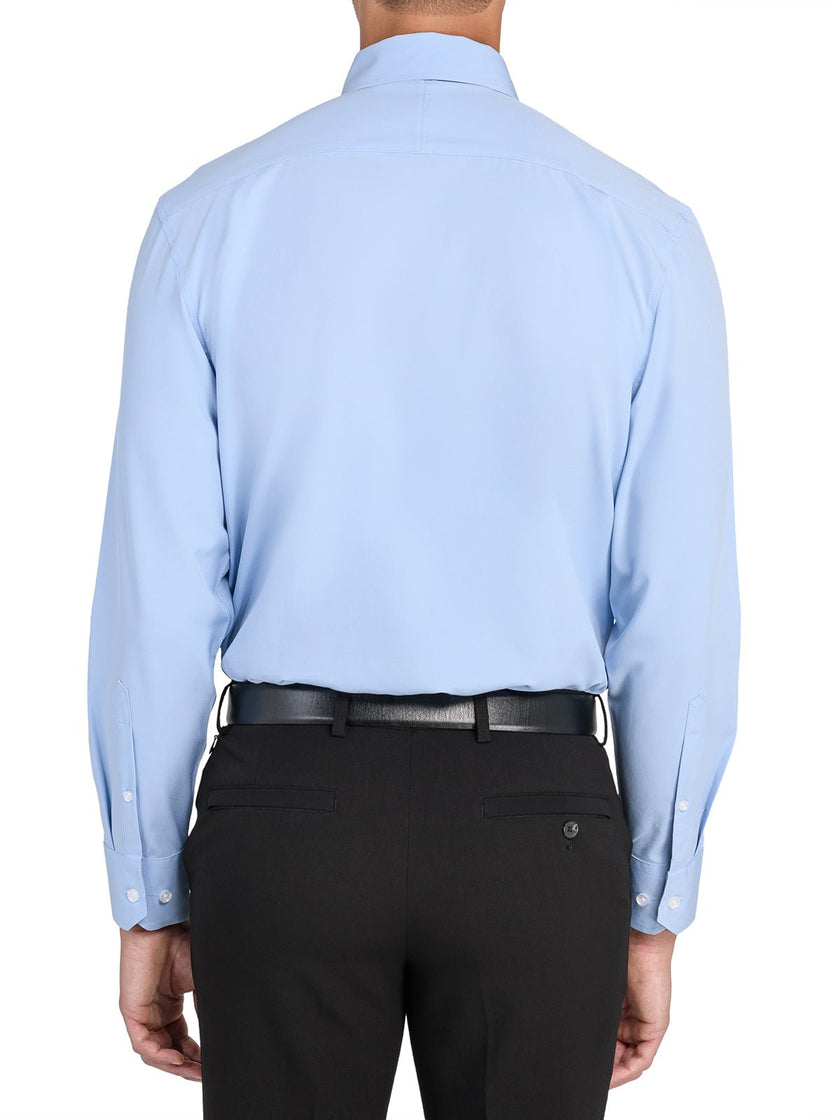 Tour+ 4 - Way Stretch Shirt - ODIONTR+B - S - SS