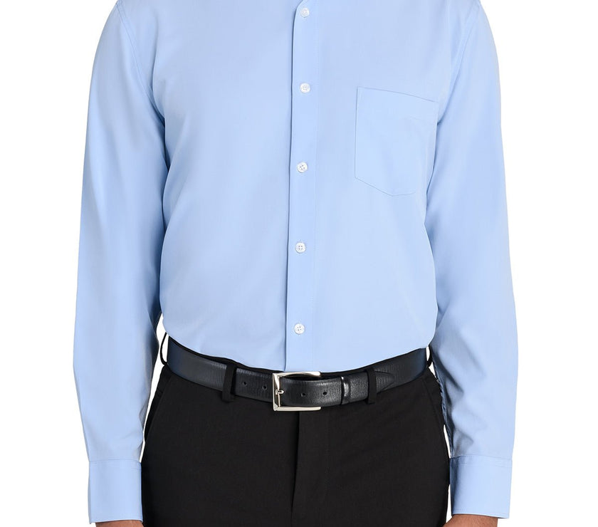 Tour+ 4 - Way Stretch Shirt - ODIONTR+B - S - SS