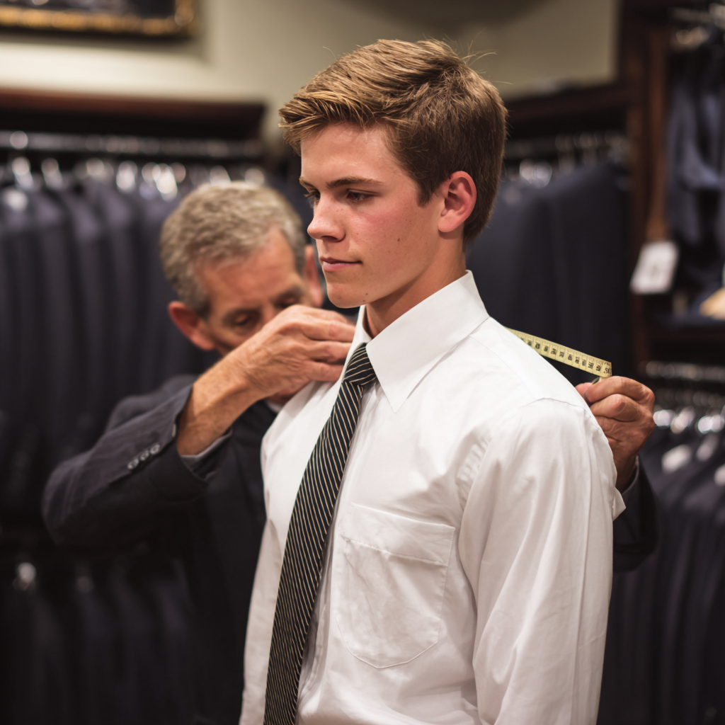 dress shirt rental Rose Wedding Suit Rental
