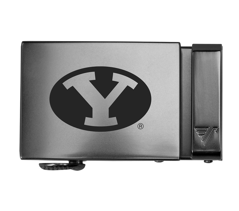 BYU Cougars 40mm Buckle
