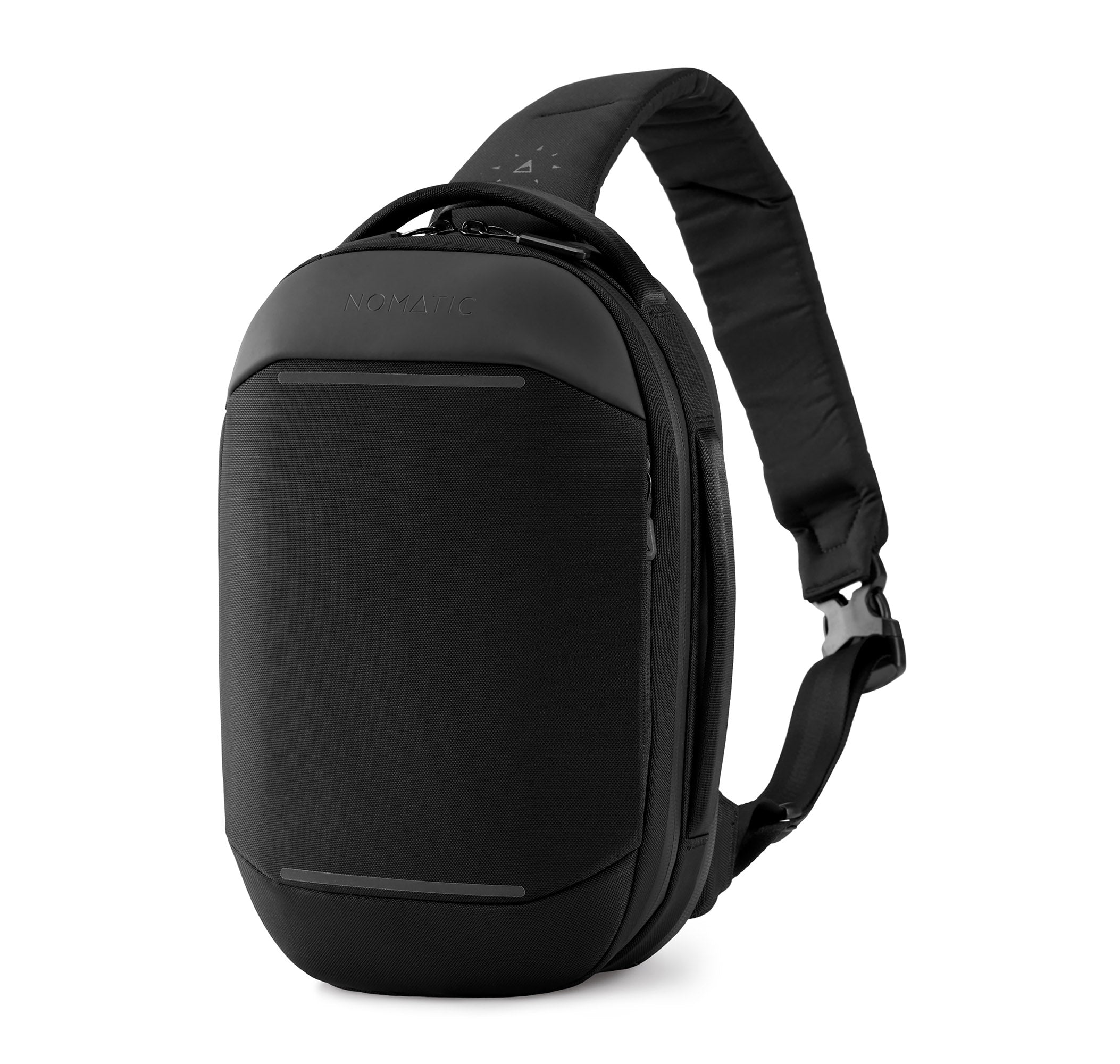 Navigator Sling 6L - NOMATIC Travel Bags and Packs#color_black