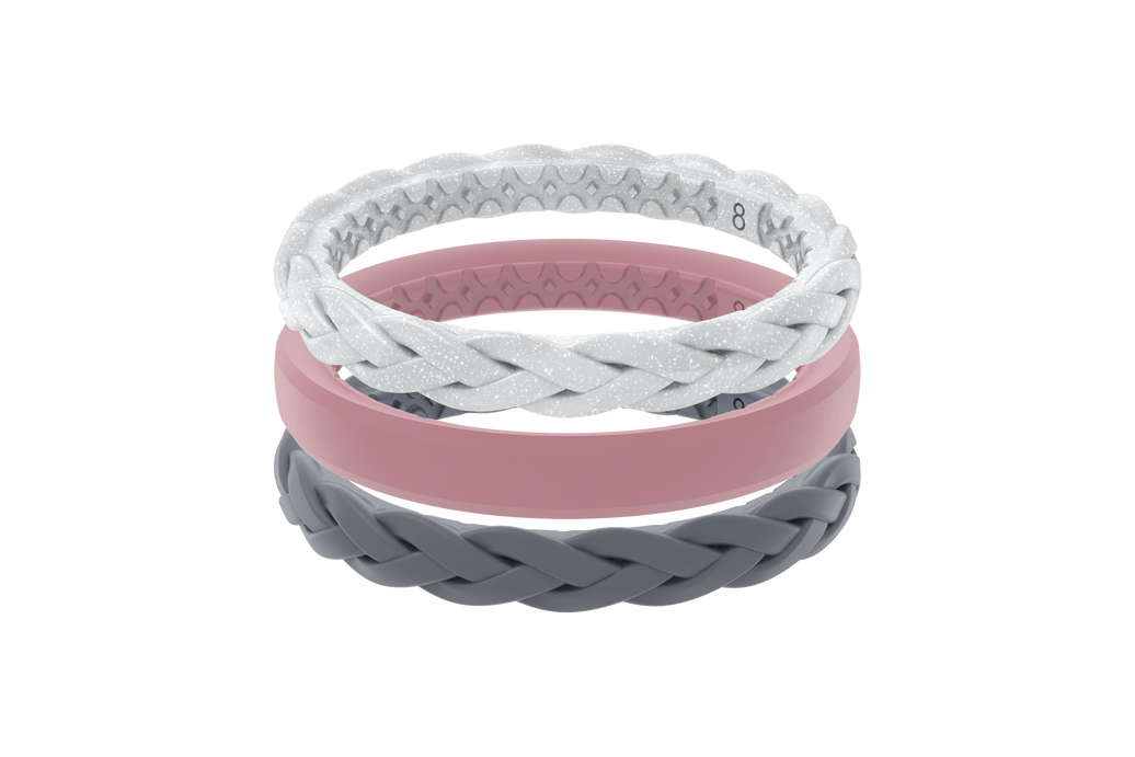 Serenity - Stackable Ring