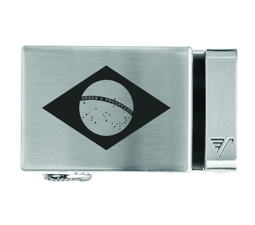 40mm Brazil Buckle