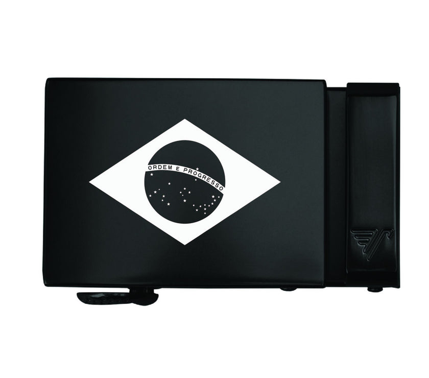 40mm Brazil Buckle