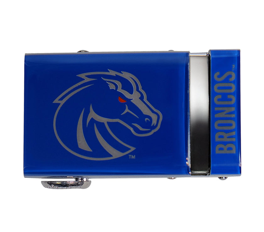 Boise State Broncos 40mm Buckle