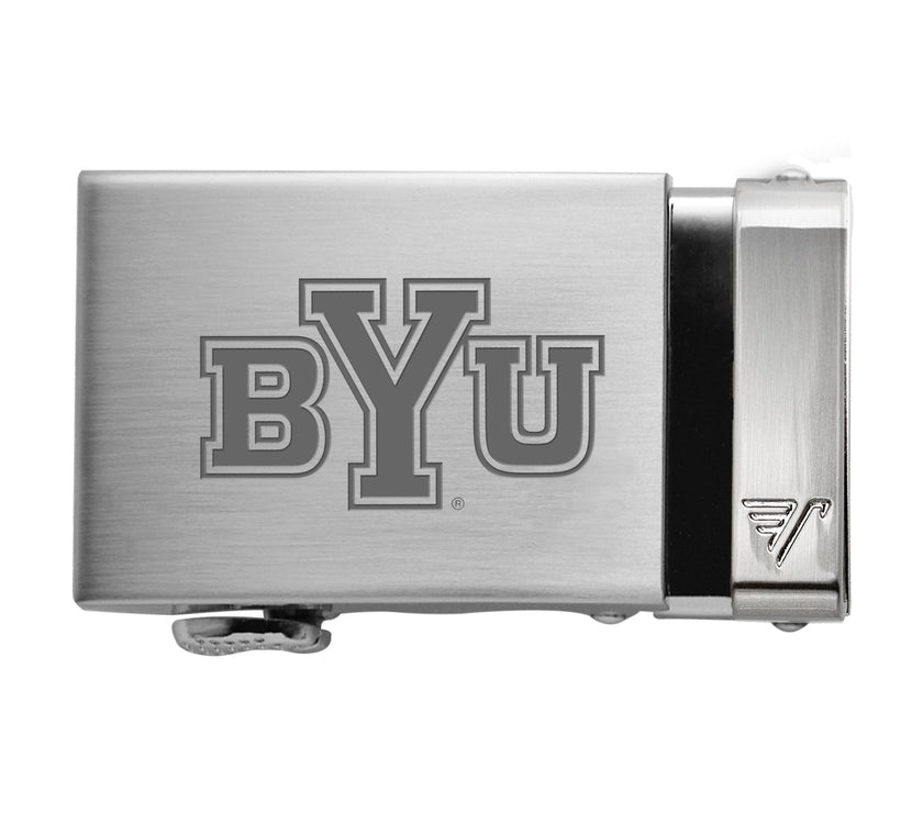 BYU Cougars 40mm Buckle