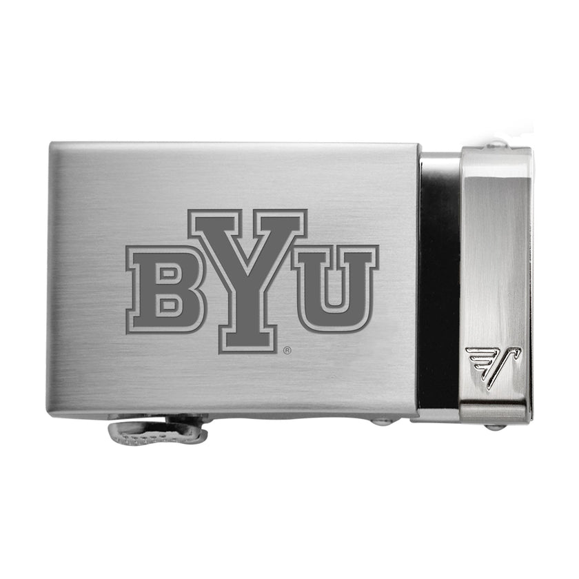 BYU Cougars 40mm Buckle