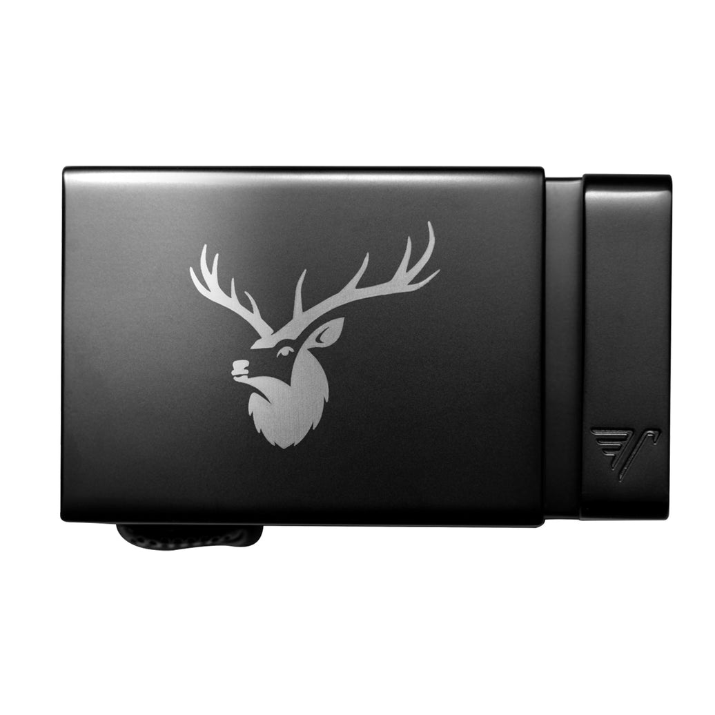 40mm Deer Buckle