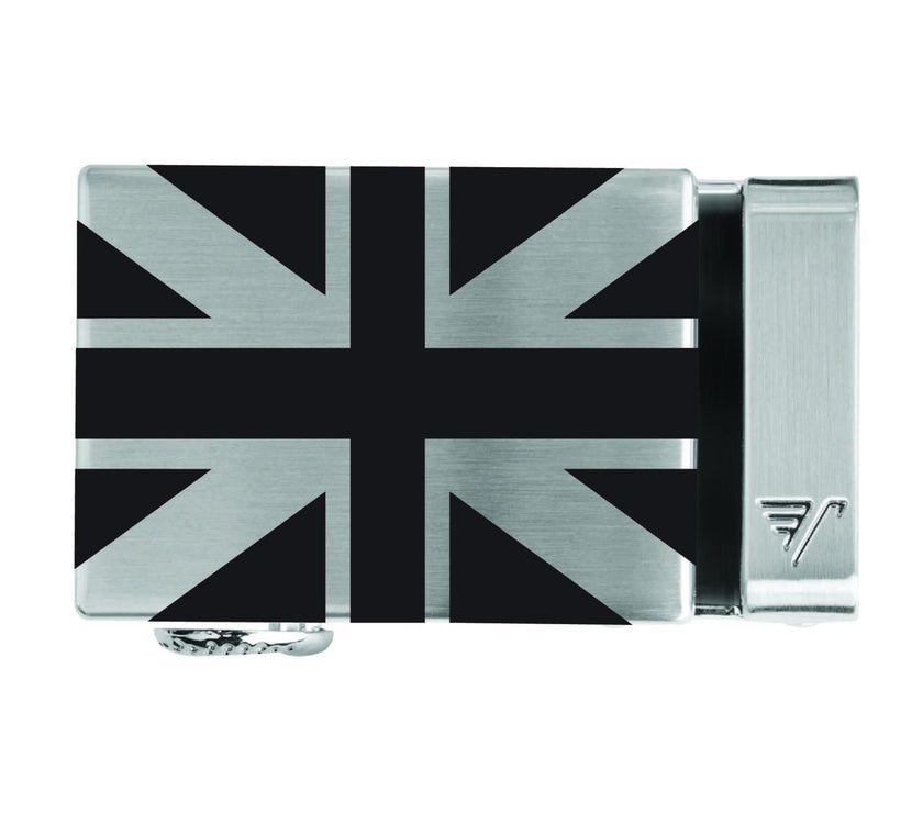 40mm Great Britain Buckle