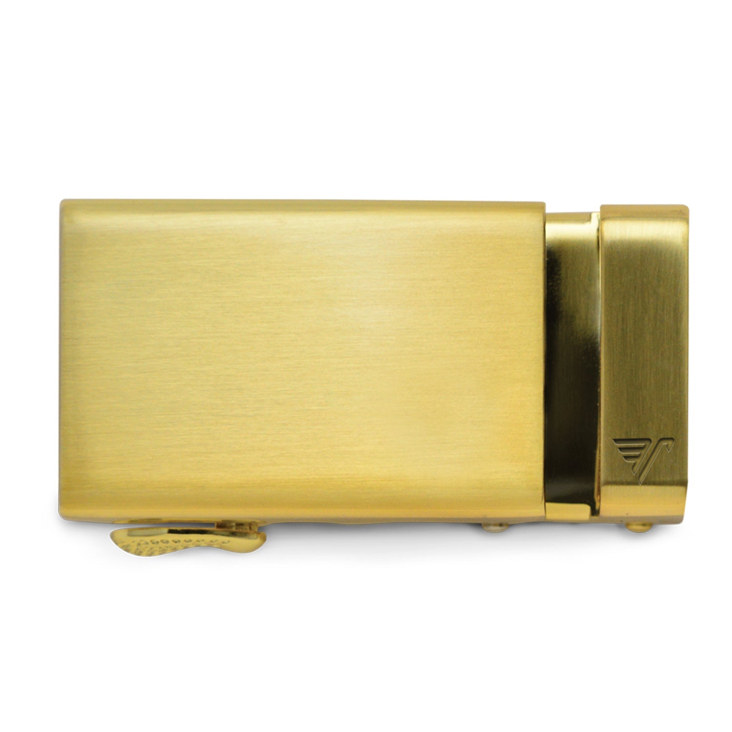 GOLD 35mm Buckle