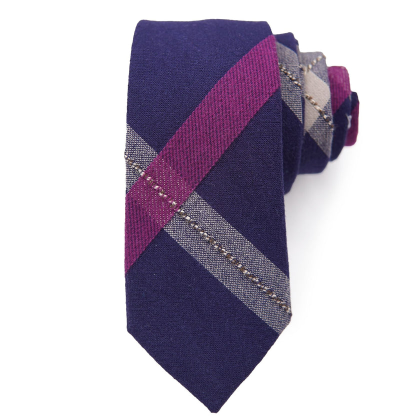 James - Men's Tie