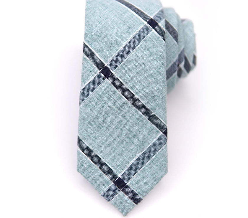 Portland Men's Tie