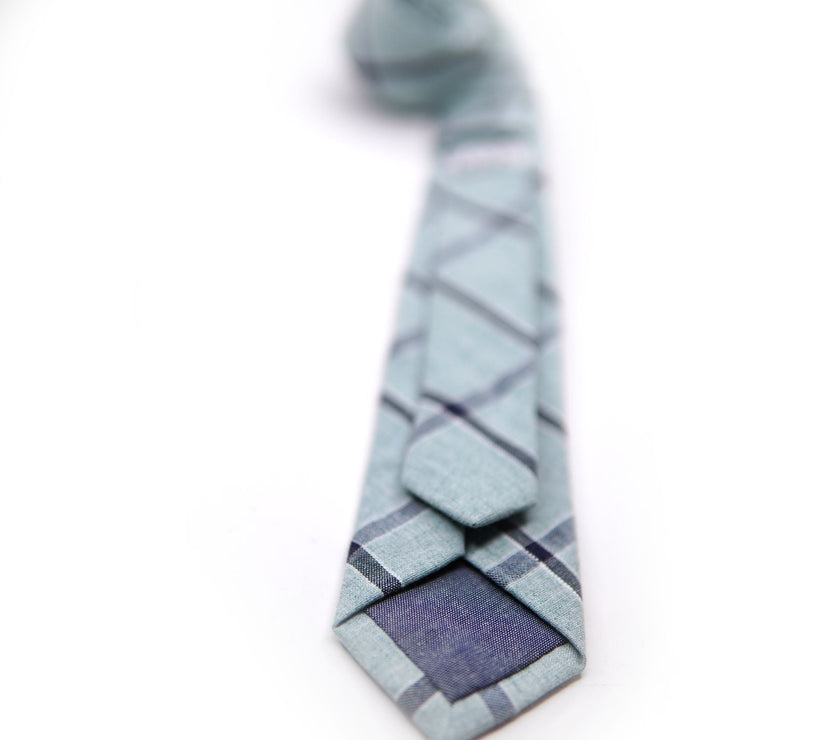 Portland Men's Tie