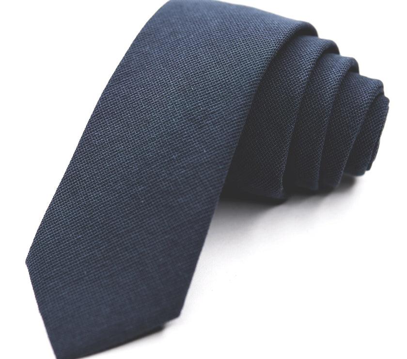 Rain - Men's Tie