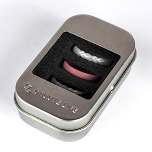 Serenity - Stackable Ring