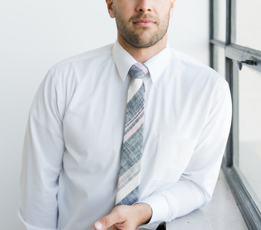 Palo Alto Men's Tie